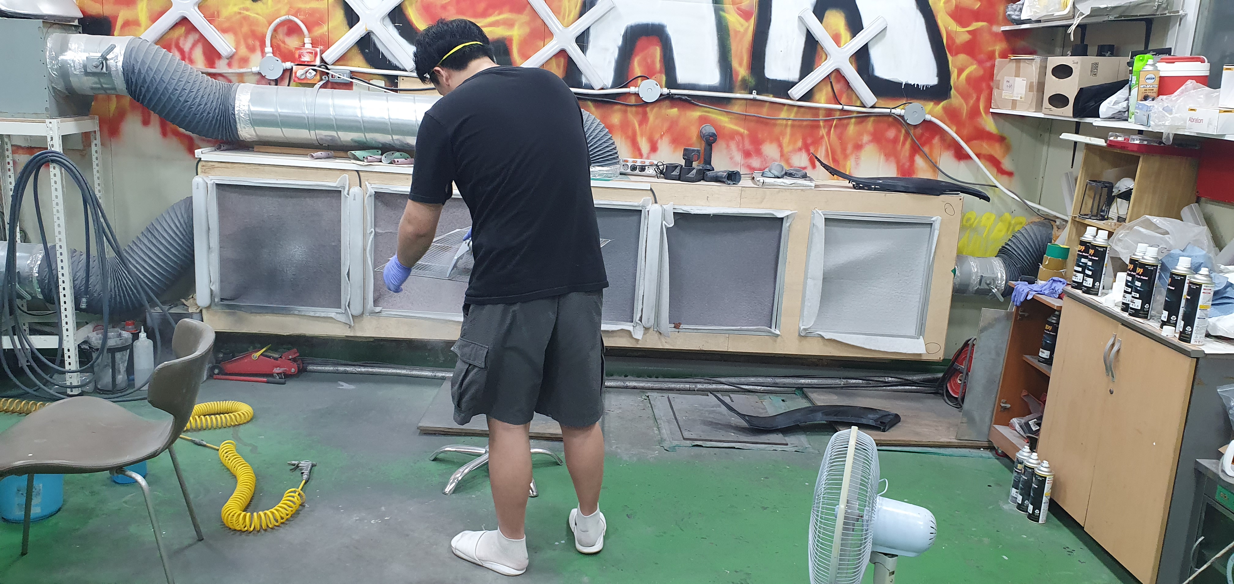 엘카 DIY EXIT DAY (단체 무료교육 예약)